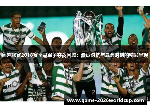 葡超联赛2018赛季冠军争夺战回顾:激烈对抗与悬念时刻的精彩呈现 葡超联赛2018赛季冠军争夺战回顾:激烈对抗与悬念时刻的精彩呈现